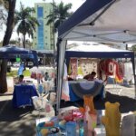 Portal Princesa Tecelã recebe Feira Ameriart neste domingo 10 Feira Ameriart no CCL 1 1 2