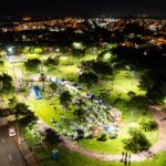 Feira do Produtor percorre bairros de Santa Bárbara d’Oeste com gastronomia, produtos artesanais e fortalecimento da economia local 10 Feira do Produtor01 1024x682