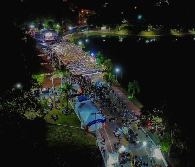 Festa das Nações atrai mais de 6 mil pessoas e fortalece turismo em São Pedro 15 Festa