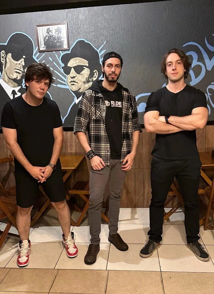 Foto banda Rock Box