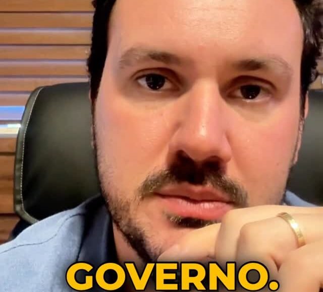 Franco Sardelli questiona tributação sobre celulares em novo vídeo nas redes sociais 14 Franco Sardelli
