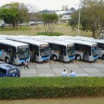 Prefeitura de Nova Odessa abre inscrições para o Auxílio-Transporte do 2º semestre de 2026 10 Frota Auxilio Transporte
