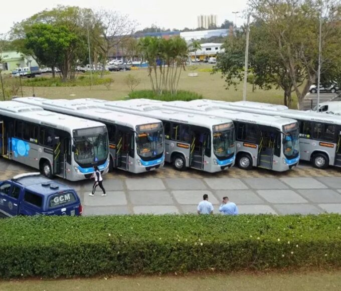 Prefeitura de Nova Odessa abre inscrições para o Auxílio-Transporte do 2º semestre de 2026 14 Frota Auxilio Transporte