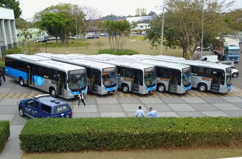 Prefeitura de Nova Odessa abre inscrições para o Auxílio-Transporte do 2º semestre de 2026 5 Frota Auxilio Transporte