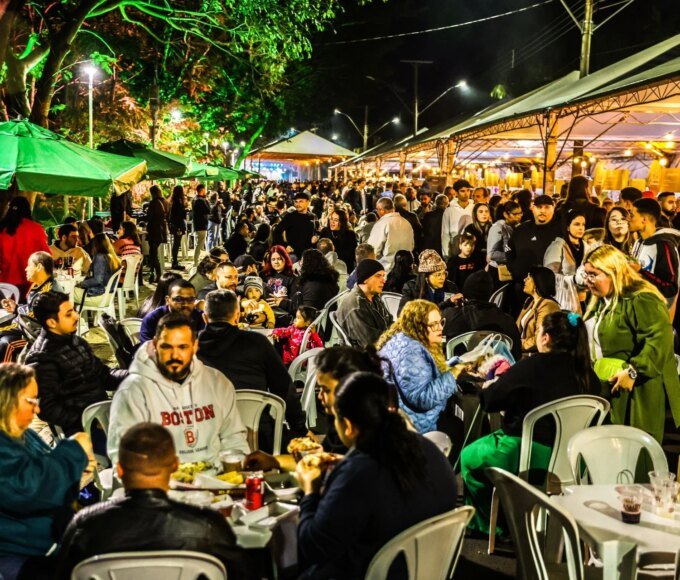 Festival Gastronômico de Inverno de Santa Bárbara 2026 divulga estabelecimentos habilitados 16 GASTRONOMICO 2025 3