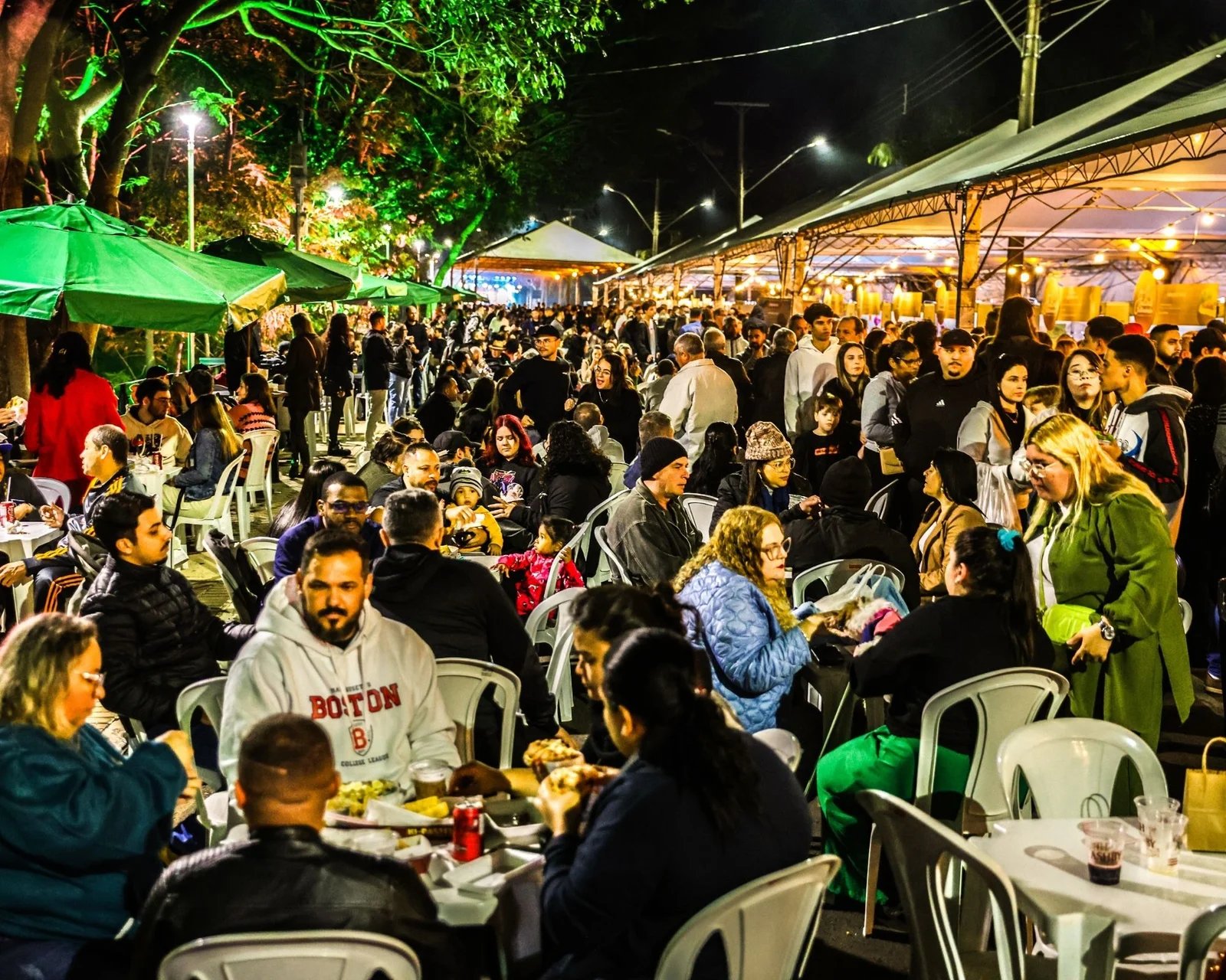Festival Gastronômico de Inverno de Santa Bárbara 2026 divulga estabelecimentos habilitados 5 GASTRONOMICO 2025 3