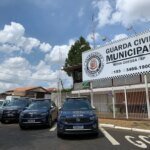 Guarda Municipal de Nova Odessa
