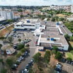 Hospital Municipal Dr. Waldemar Tebaldi 1024x768