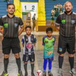 Secretaria de Esportes divulga jogos da semana dos Torneios Juniores de Futsal Masculino 10 IMG 8257 scaled