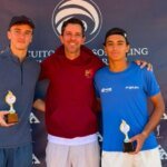 Tenista de Americana é vice-campeão em torneio regional 10 Marco Rigue Vice Campeao Circuito Robin Soderling Tennis e1781186478875