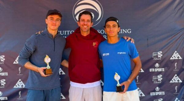 Marco Rigue Vice Campeao Circuito Robin Soderling Tennis e1781186478875