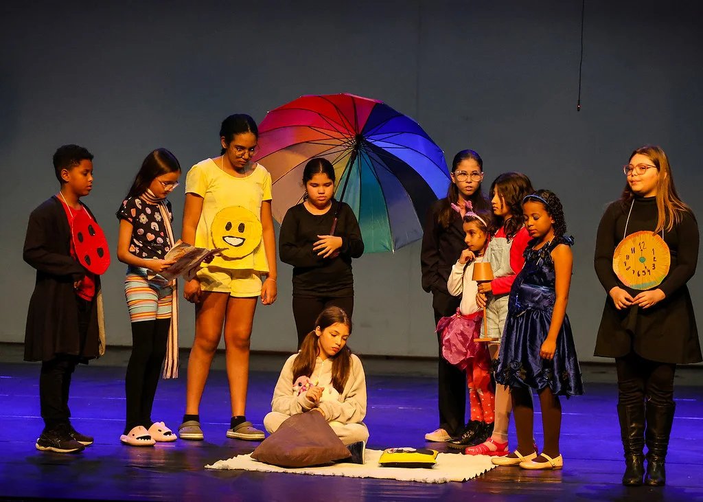 Talentos formados nas oficinas culturais ganham palco na 4ª Mostra de Artes Caminhos da Cultura em Santa Bárbara d’Oeste 5 Mostra de Artes 3