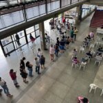 Prefeitura de Nova Odessa realiza treinamento e Central de Atendimento terá expediente suspenso dia 9 de junho 11 NOVA ODESSA