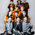 CEU das Artes recebe apresentação gratuita de “Os Saltimbancos” neste domingo em Santa Bárbara d’Oeste 11 Os Saltimbancos 1