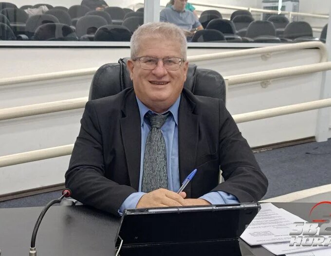Paulo Monaro questiona aumento de mais de 2.250% em conta do balanço patrimonial da Prefeitura de Santa Bárbara d’Oeste 15 PAULO MONARO