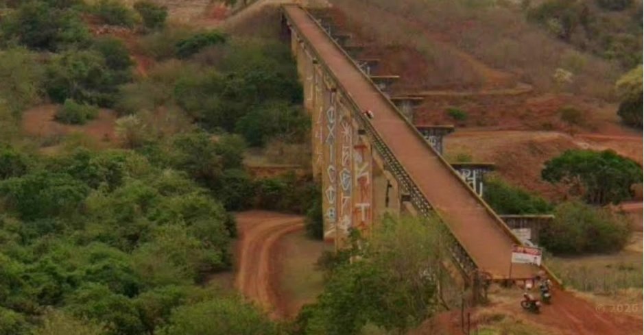 Morte em rope jumping: “Prefeitura é responsável pela fiscalização da empresa”, alerta ex-secretário nacional de Direito do Consumidor 5 Ponte do Esqueleto