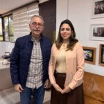 Americana receberá R$ 300 mil em emendas para a Saúde 10 Prefeito Chico Sardelli e Renata Tim 1 1024x768