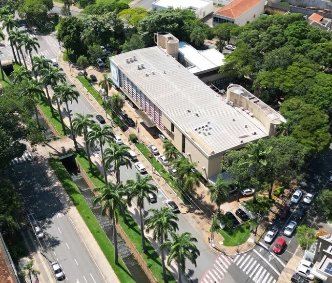 Serviços essenciais da Prefeitura de Americana funcionam normalmente durante feriado e ponto facultativo 14 Prefeitura Municipal