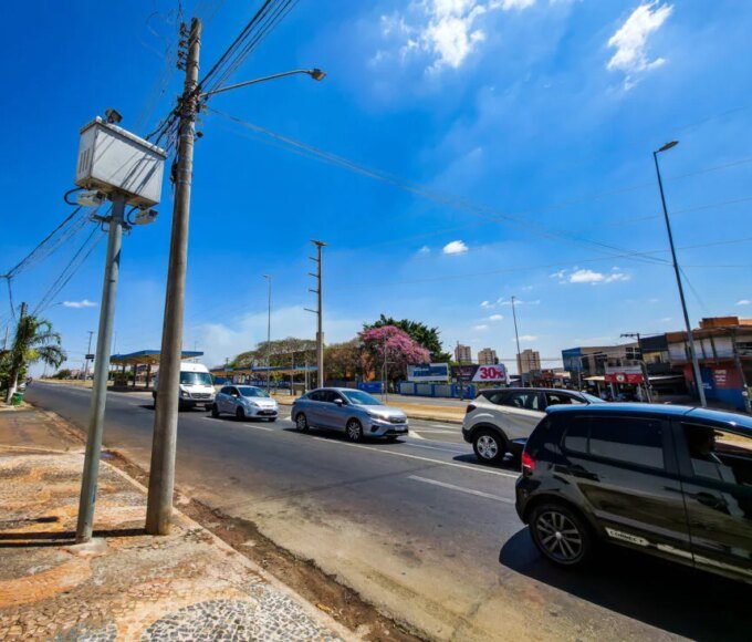 Entenda: motoristas de Santa Bárbara agora podem ter até 40% de desconto em multas de trânsito 15 Radares 170925 6 1024x732