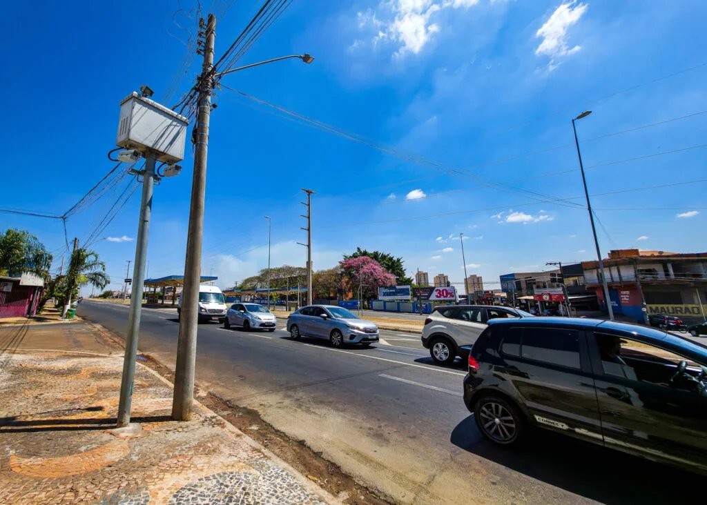 Entenda: motoristas de Santa Bárbara agora podem ter até 40% de desconto em multas de trânsito 5 Radares 170925 6