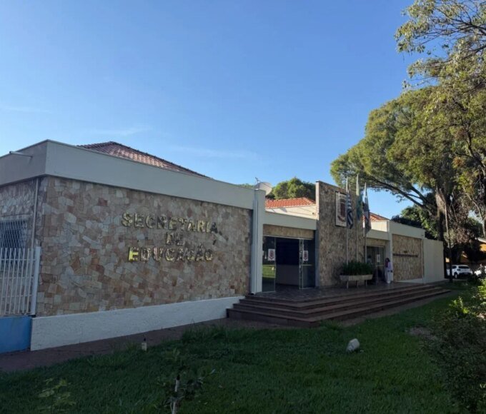 Secretaria de Educacao 1024x768