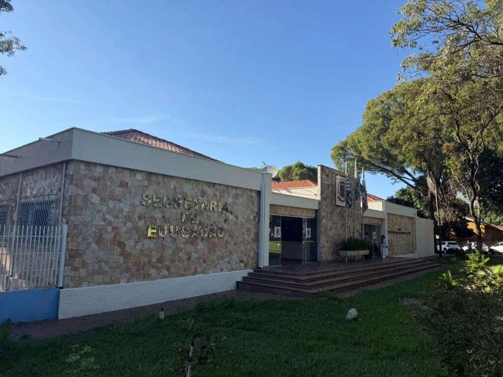 Prefeitura de Nova Odessa institui Fórum Municipal de Educação em evento na próxima quarta-feira (03/06) 5 Secretaria de Educacao