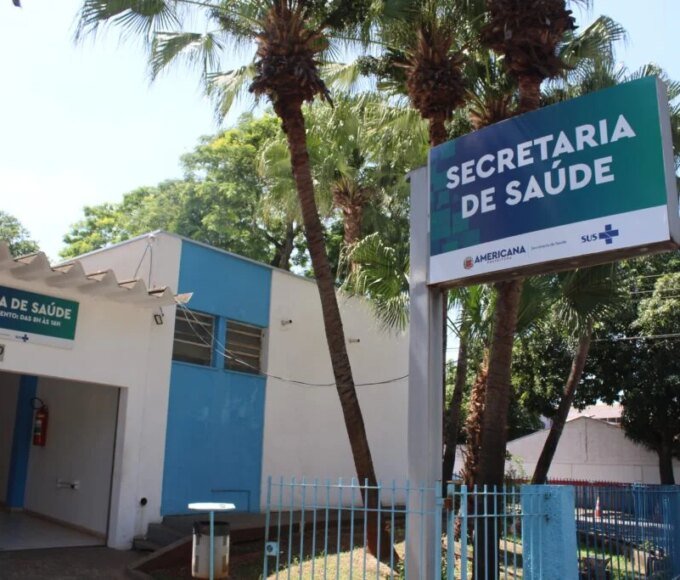 Saúde de Americana recebe R$ 700 mil para ampliar exames, diagnósticos e serviços de reabilitação 14 Secretaria de Saude 1 1024x683