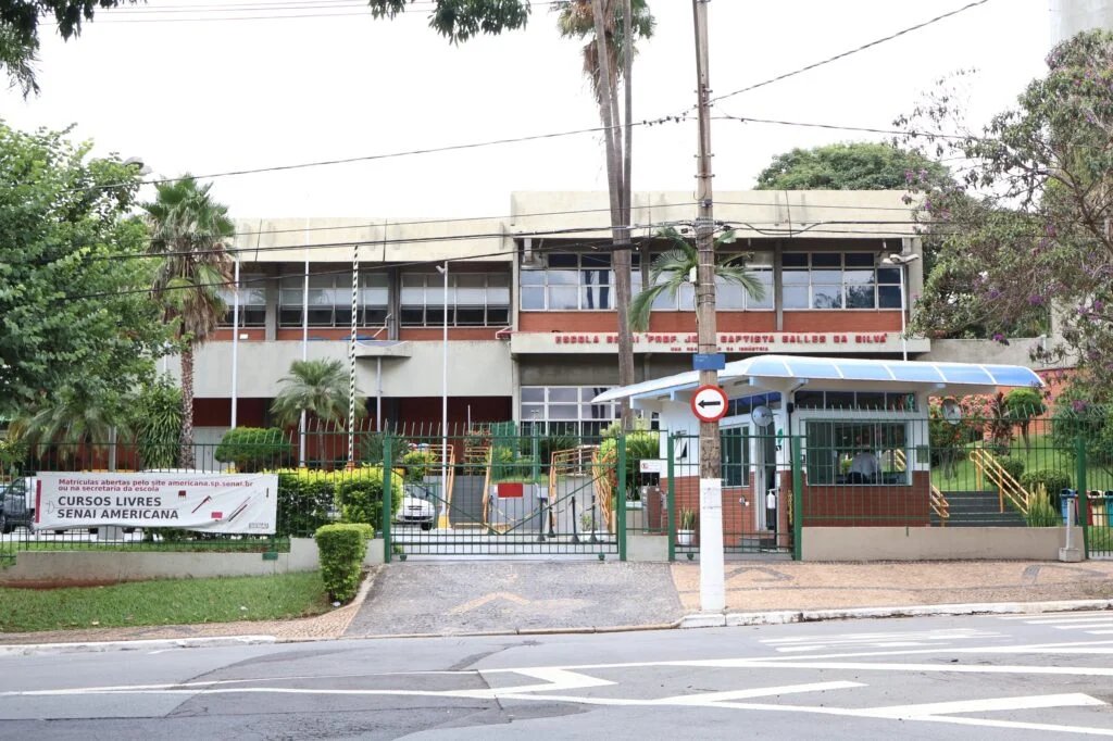 Senai