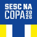 Sesc Na copa2026