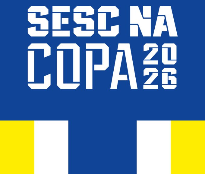 Sesc Na copa2026