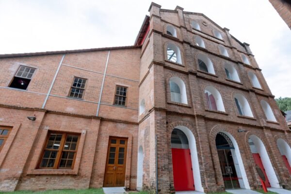 Teatro do Engenho