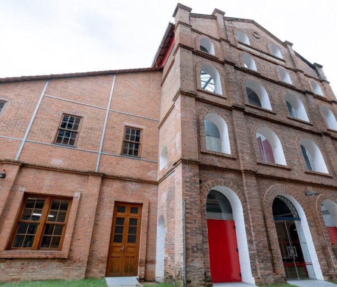 Teatro do Engenho