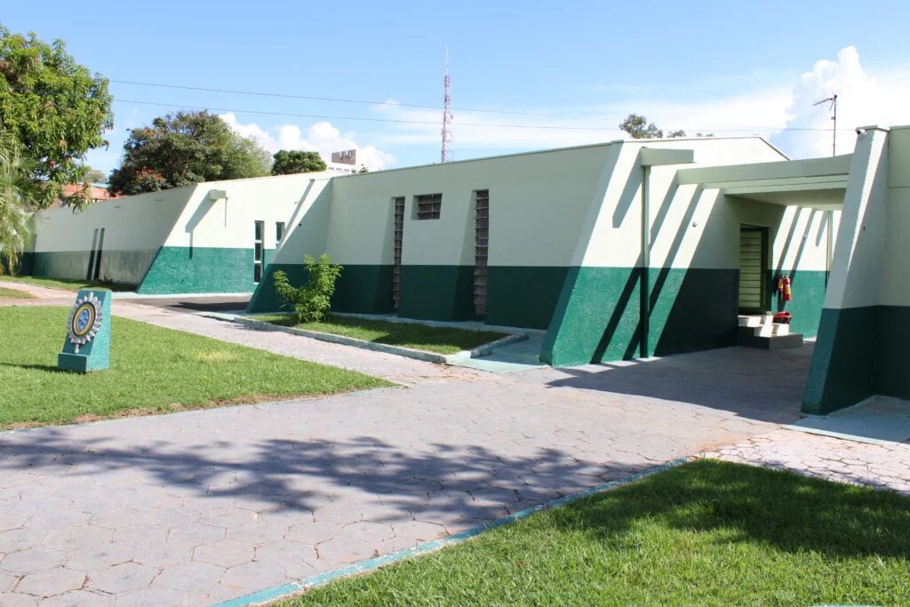Tiro de Guerra 3