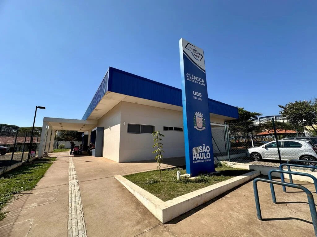 UBS Sao Vito