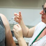 Mais de 25 mil doses já foram aplicadas e vacinação contra gripe continua para toda a população em Santa Bárbara d’Oeste 10 Vacinacao Gripe 05 imprensa