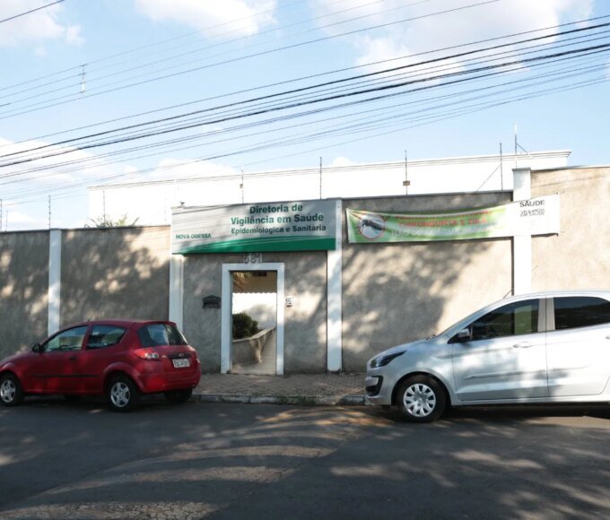 Vigilancia Sanitaria de Nova Odessa