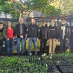 DAE de Santa Bárbara recebe mudas de árvores nativas do projeto ecológico da Escola Emílio Romi 10 WhatsApp Image 2026 06 18 at 08.59.43
