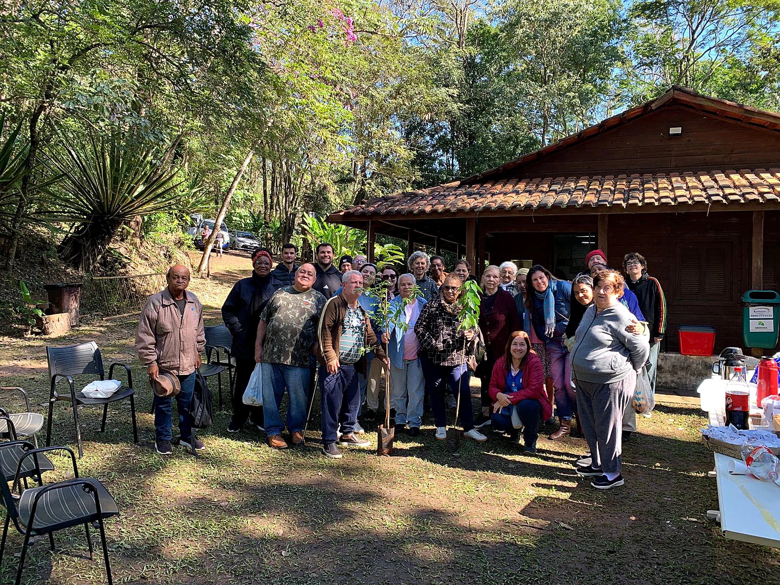 DAE de Santa Bárbara promove Programa “Bacia Caipira” 2026 5 bacia2