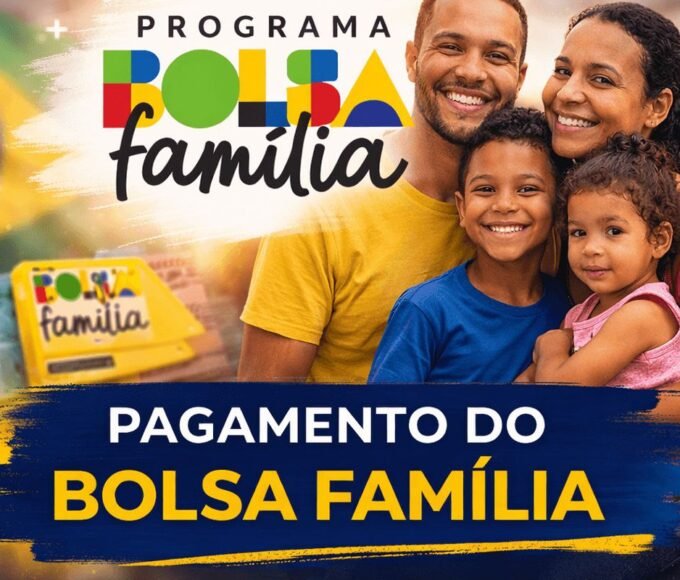 Caixa paga Bolsa Família a beneficiários com NIS de final 6 14 bolsa familia02