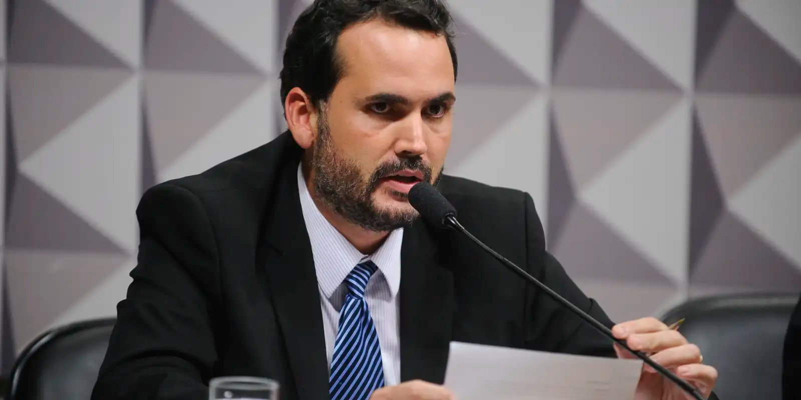 bruno moretti