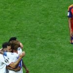 Cabo Verde segura Espanha e estreia em Copas com empate histórico 10 cabo verde 0 x 0 espanha cop 2026