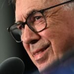 Ancelotti destaca bola parada e garante Brasil competitivo na Copa 10 carlo ancelotti 2