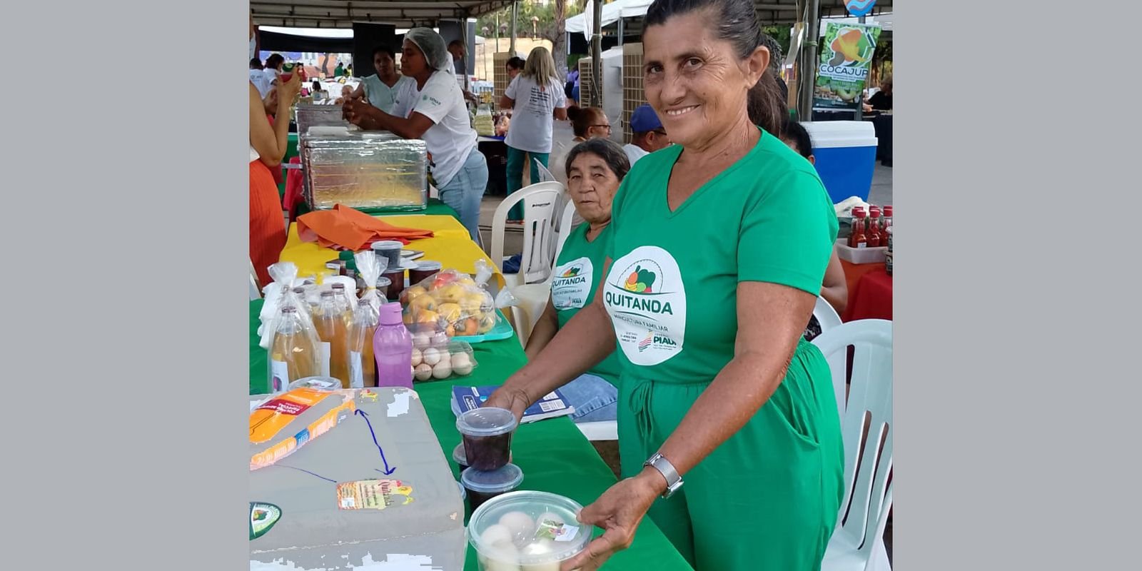Agricultores familiares aumentam renda em 30% com programa federal 5 celia5