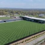 Seleção terá primeiro treino nos EUA menos de 24 horas após embarque 10 ct nyrb 2