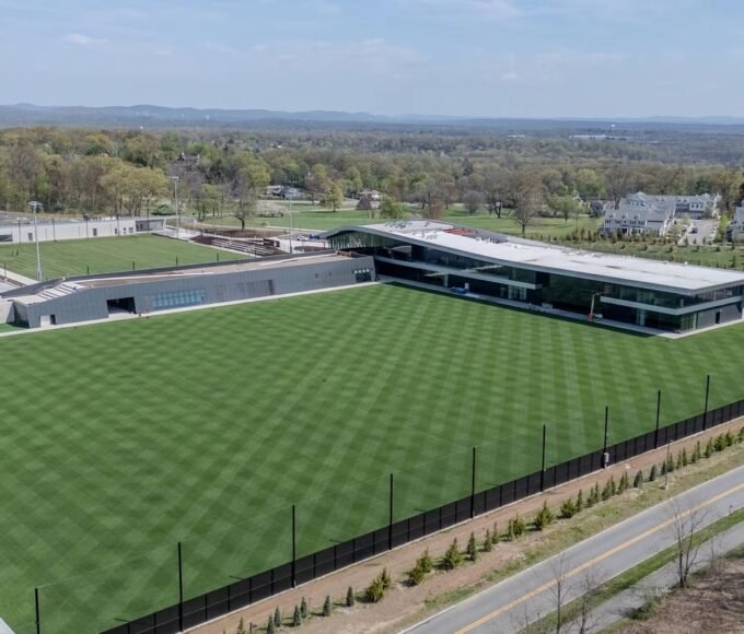 Seleção terá primeiro treino nos EUA menos de 24 horas após embarque 14 ct nyrb 2