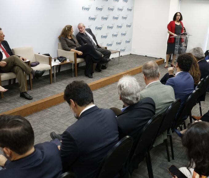 Programa destina R$ 360 milhões a pequenas empresas inovadoras 14 d6a1169
