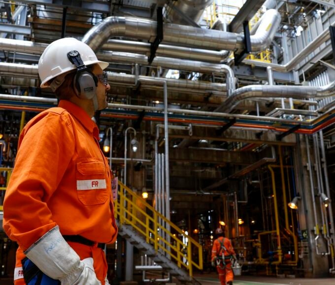 Economia brasileira cresceu 0,1% em abril, estima prévia da FGV 14 d6a4676 2