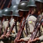 Exército mantém patrulha de fronteiras mesmo com bloqueio do orçamento 12 dia do exercito mcamgo abr 19042024 21