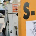 diesel bomba de combustivel