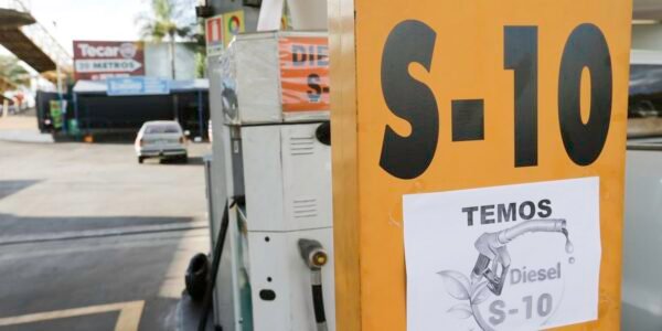 diesel bomba de combustivel